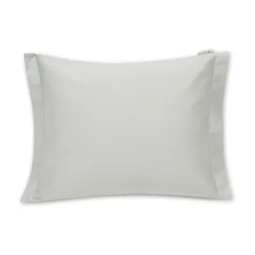 Federa Hotel Cotton Sateen 65x65 cm - Verde salvia - Lexington