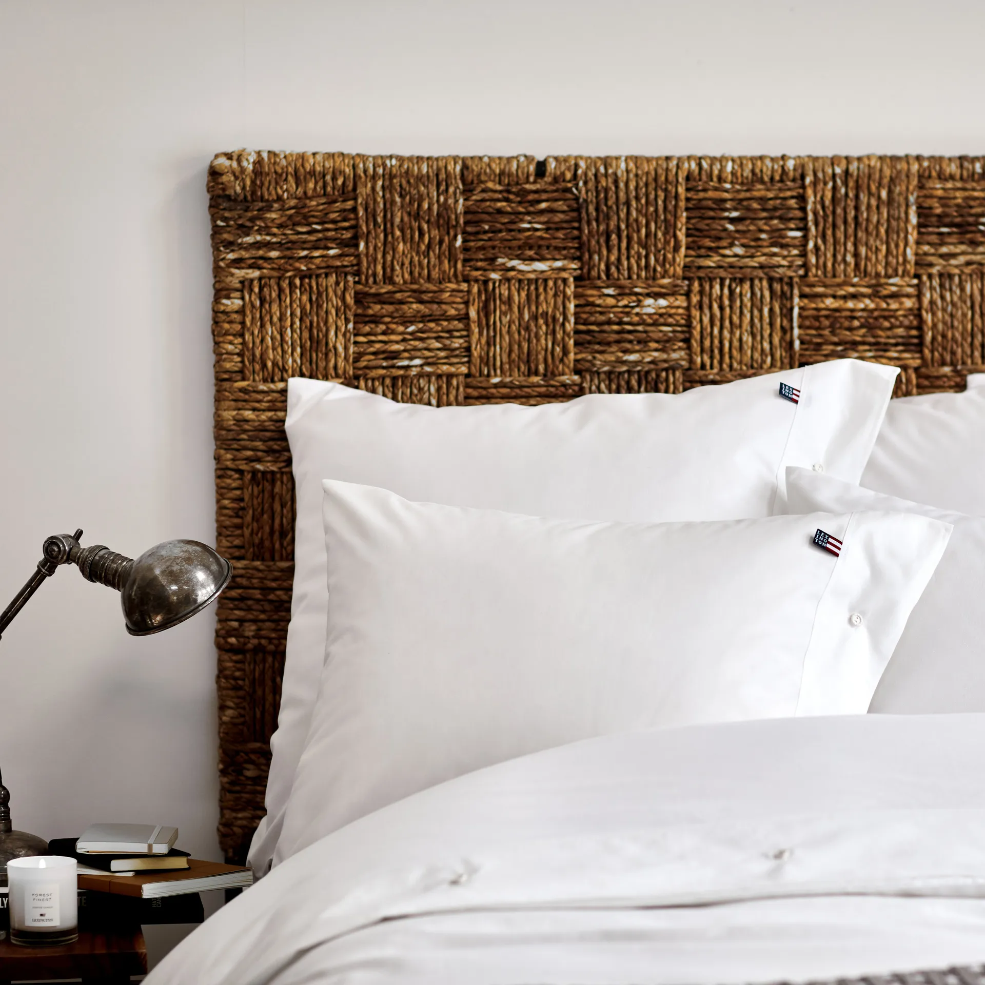 Federa Icons Pin Point 50x60 cm, bianco Lexington