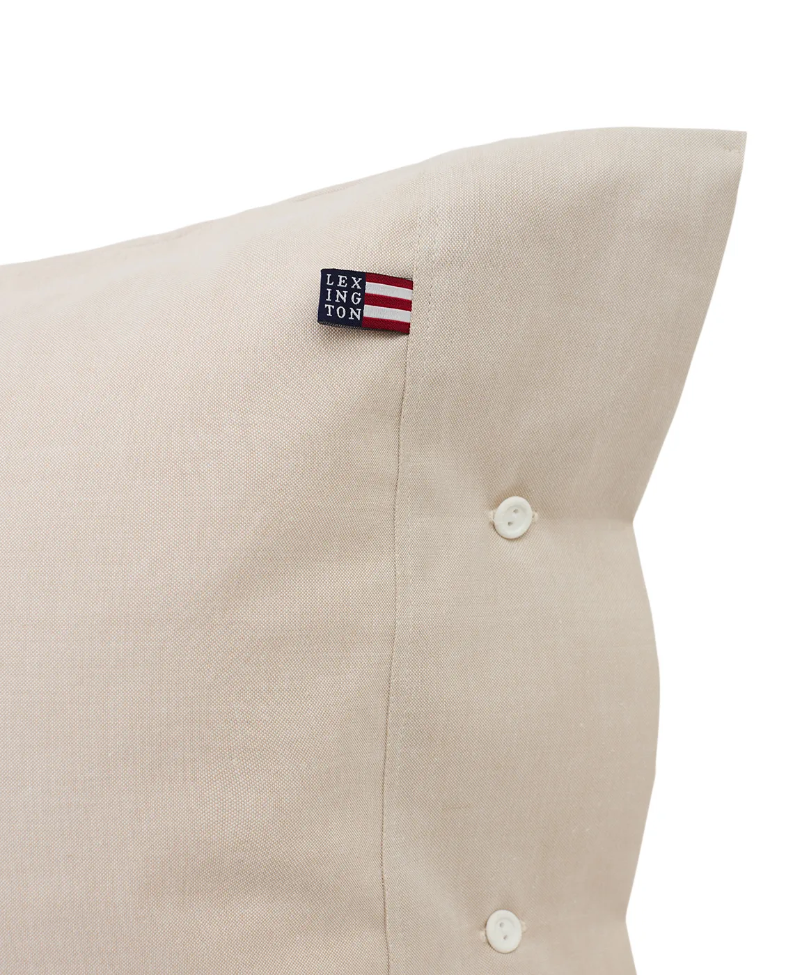 Federa Icons Pin Point 50x90 cm, Beige Lexington