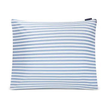 Federa in Cotone a Righe Poplin 50x60 cm - Lexington