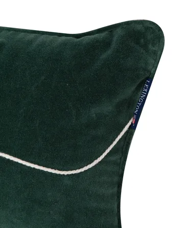 Federa Merry in cotone vellutato, 30x50 cm - Lexington