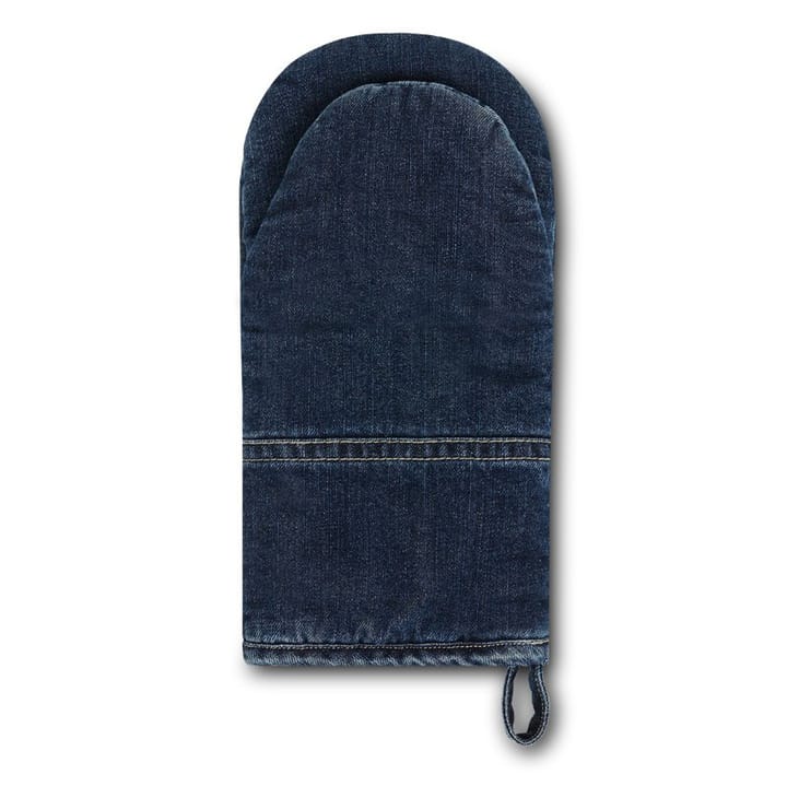 Guanto da forno Icons Denim
 - denim blue - Lexington