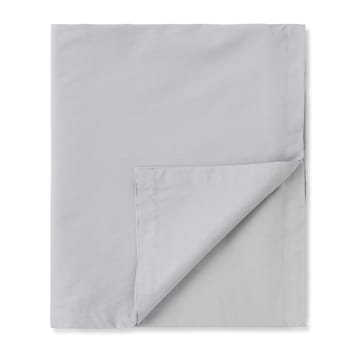 Lenzuola Icons American 150x260 cm - Grigio chiaro - Lexington