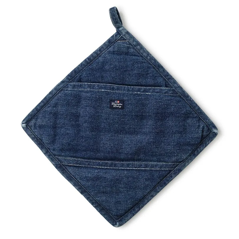 Presina Icons Denim , denim blue Lexington