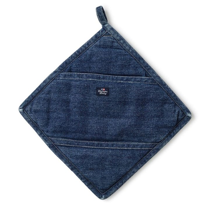 Presina Icons Denim  - denim blue - Lexington