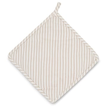 Presina Icons Herringbone Striped  - beige-bianco - Lexington