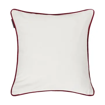 The Sign federa per cuscino - Navy-white-multi, 50x50 cm - Lexington