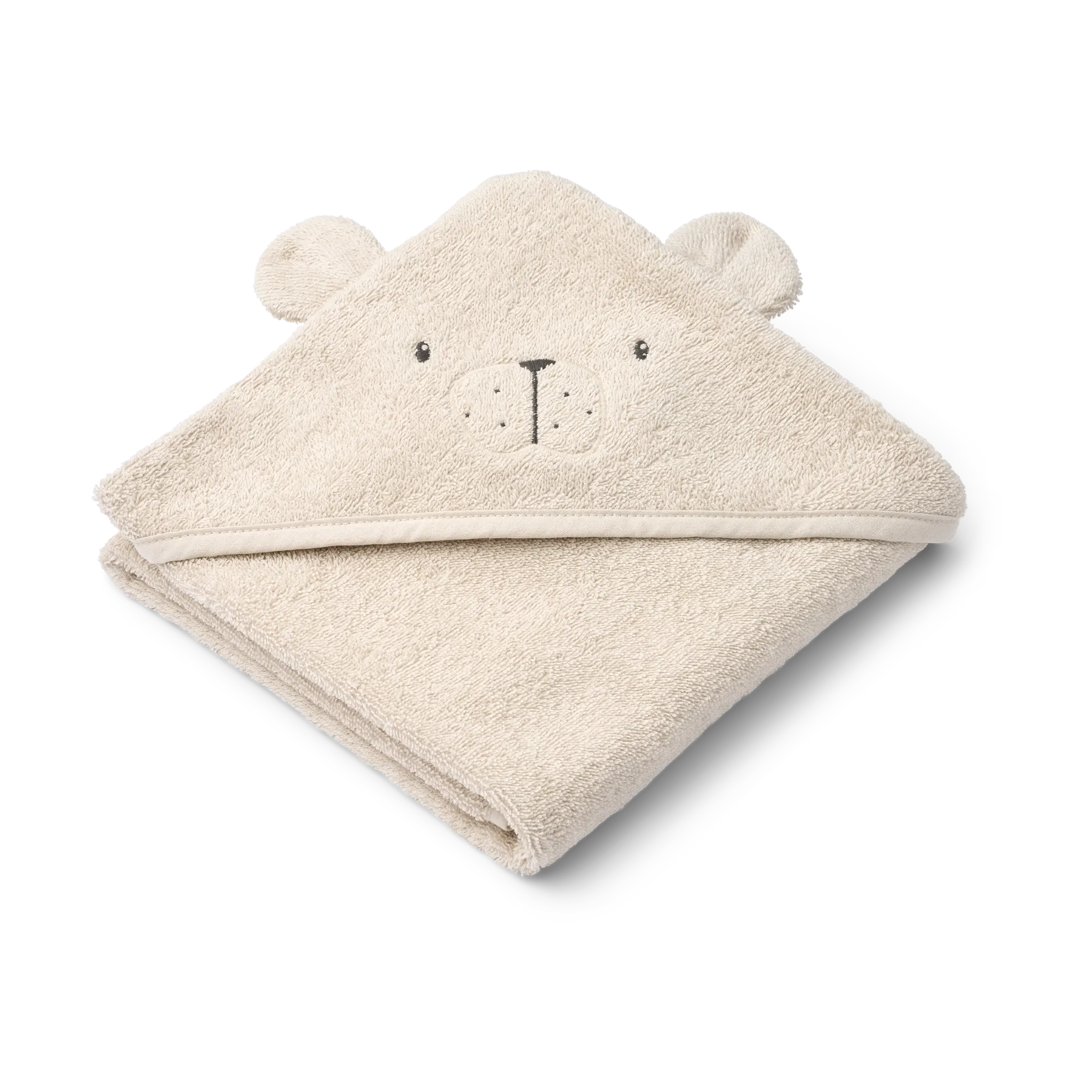 Accappatoio con cappuccio Albert 70x70 cm, Sandy Liewood