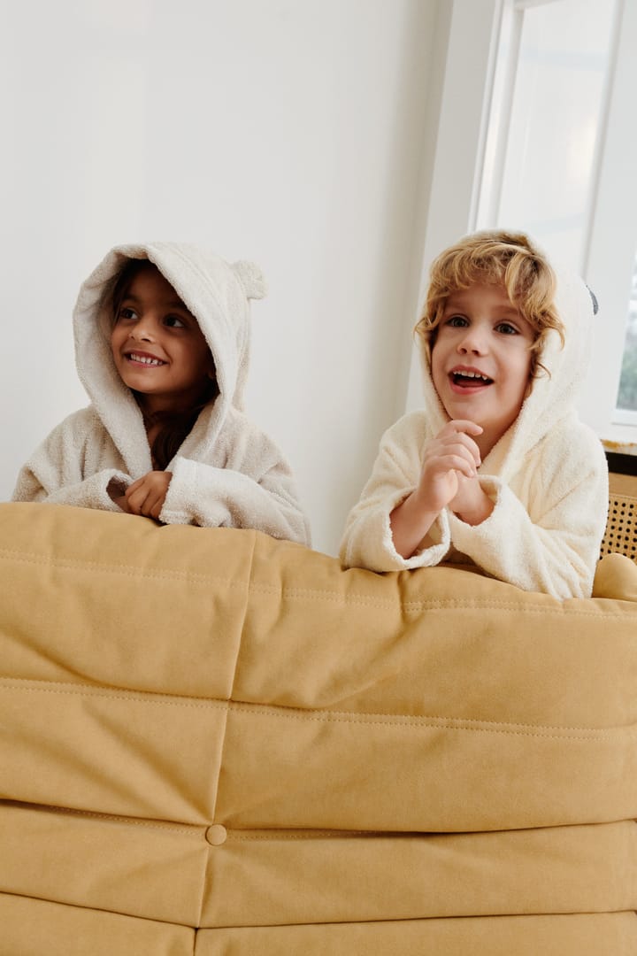 Accappatoio Lily, Polarbear sandy, 1-2 anni Liewood