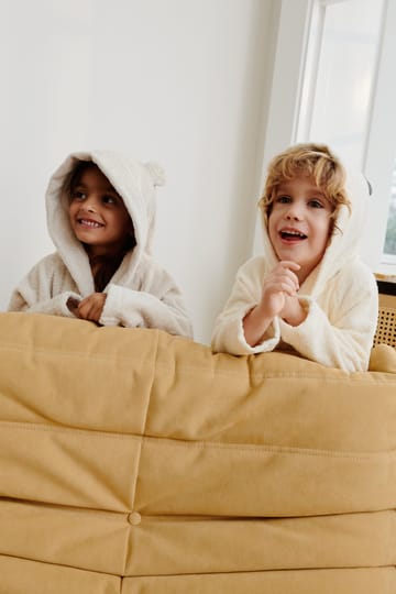 Accappatoio Lily, Polarbear sandy - 7-8 anni - Liewood