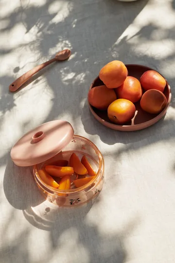 Barattoli per alimenti per bambini Dominique 500 ml confezione da 2 - Peach-sea shell - Liewood