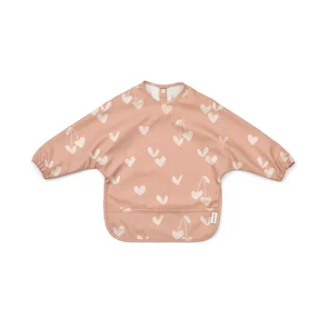 Bavaglino con maniche Merle - Sweethearts-pale tuscany - Liewood