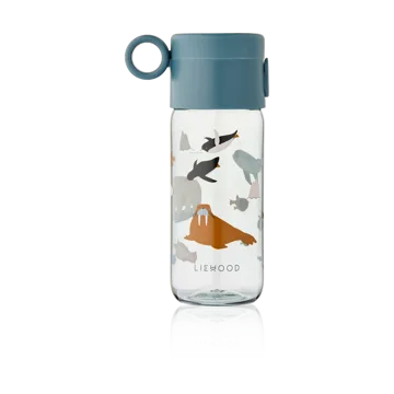 Borraccia Clemence 35 cl - Arctic Sea-Ocean view - Liewood