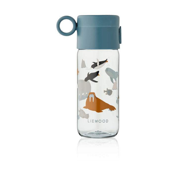 Borraccia Clemence 35 cl - Arctic Sea-Ocean view - Liewood