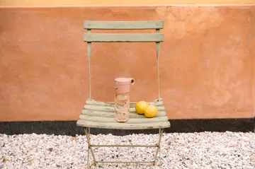 Borraccia Clemence 35 cl - Butterfly-apple blossom - Liewood