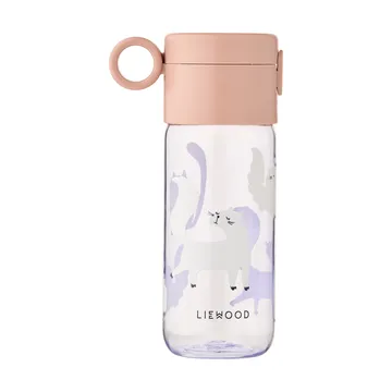Borraccia Clemence 35 cl - Cat-Warm lilac - Liewood
