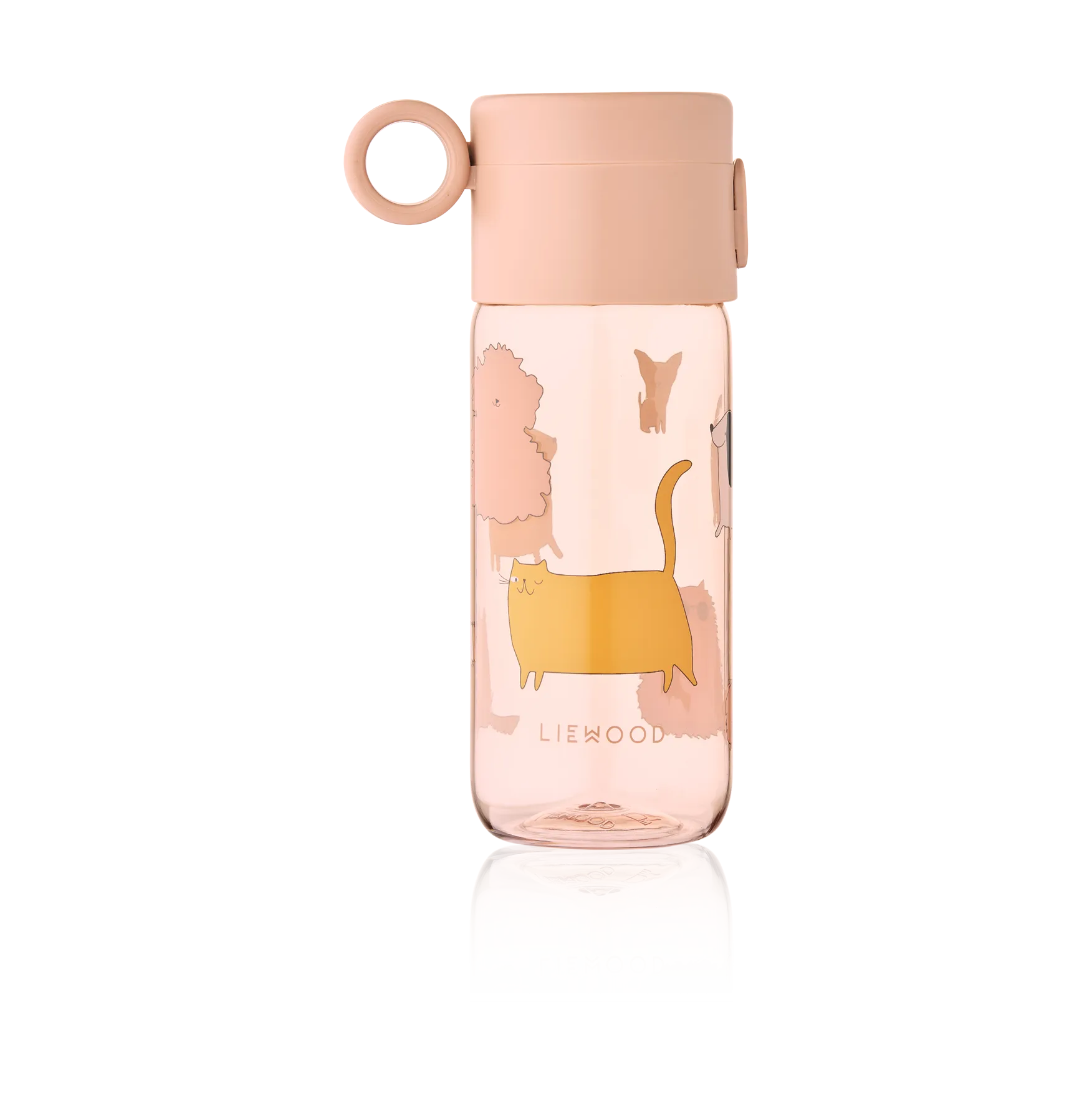 Borraccia Clemence 35 cl, Cats and Dogs-Sandy Liewood