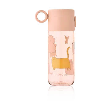 Borraccia Clemence 35 cl - Cats and Dogs-Sandy - Liewood