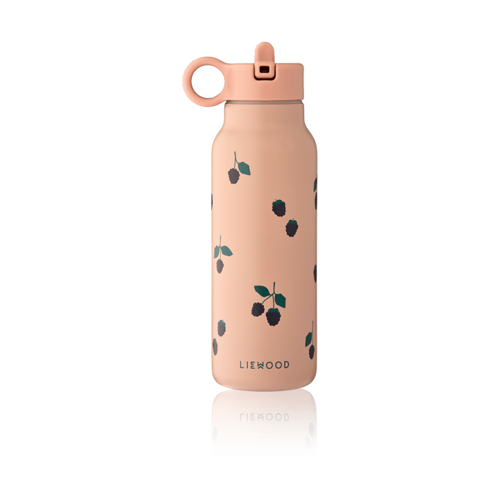Borraccia per acqua Falk 35 cl - Berry-Pale Toscana - Liewood