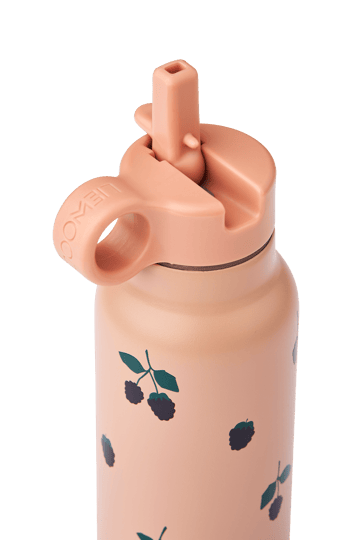 Borraccia per acqua Falk 35 cl - Berry-Pale Toscana - Liewood