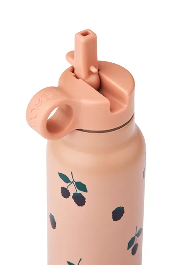 Borraccia per acqua Falk 35 cl - Berry/Pale Tuscany - Liewood