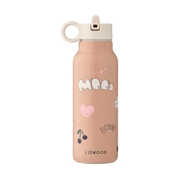 Borraccia per acqua Falk 35 cl - Mood-Pale Tuscany - Liewood