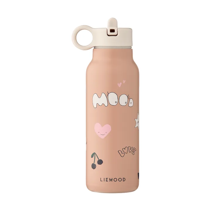 Borraccia per acqua Falk 35 cl - Mood-Pale Tuscany - Liewood