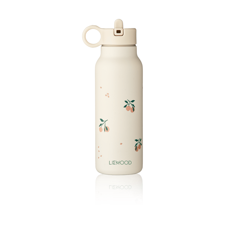 Borraccia per acqua Falk 35 cl - Peach-Sea shell mix - Liewood
