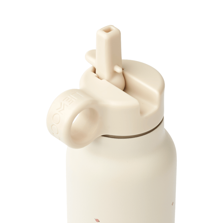 Borraccia per acqua Falk 35 cl, Peach-Sea shell mix Liewood