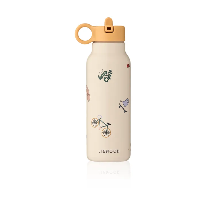 Borraccia per acqua Falk 35 cl - Tamtam/Sandy - Liewood