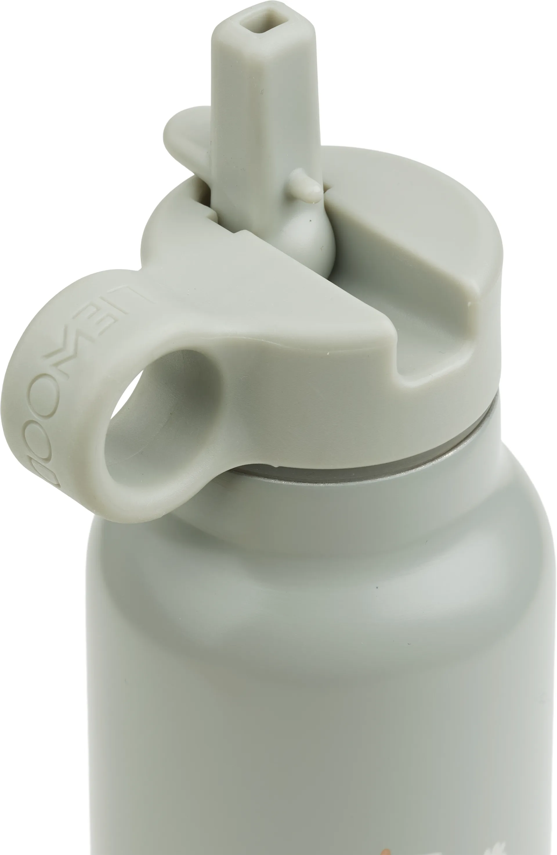 Borraccia per acqua Falk 35 cl, Vehicles-dove blue mix Liewood