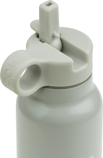 Borraccia per acqua Falk 35 cl - Vehicles-dove blue mix - Liewood