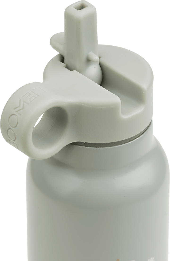 Borraccia per acqua Falk 35 cl, Vehicles-dove blue mix Liewood