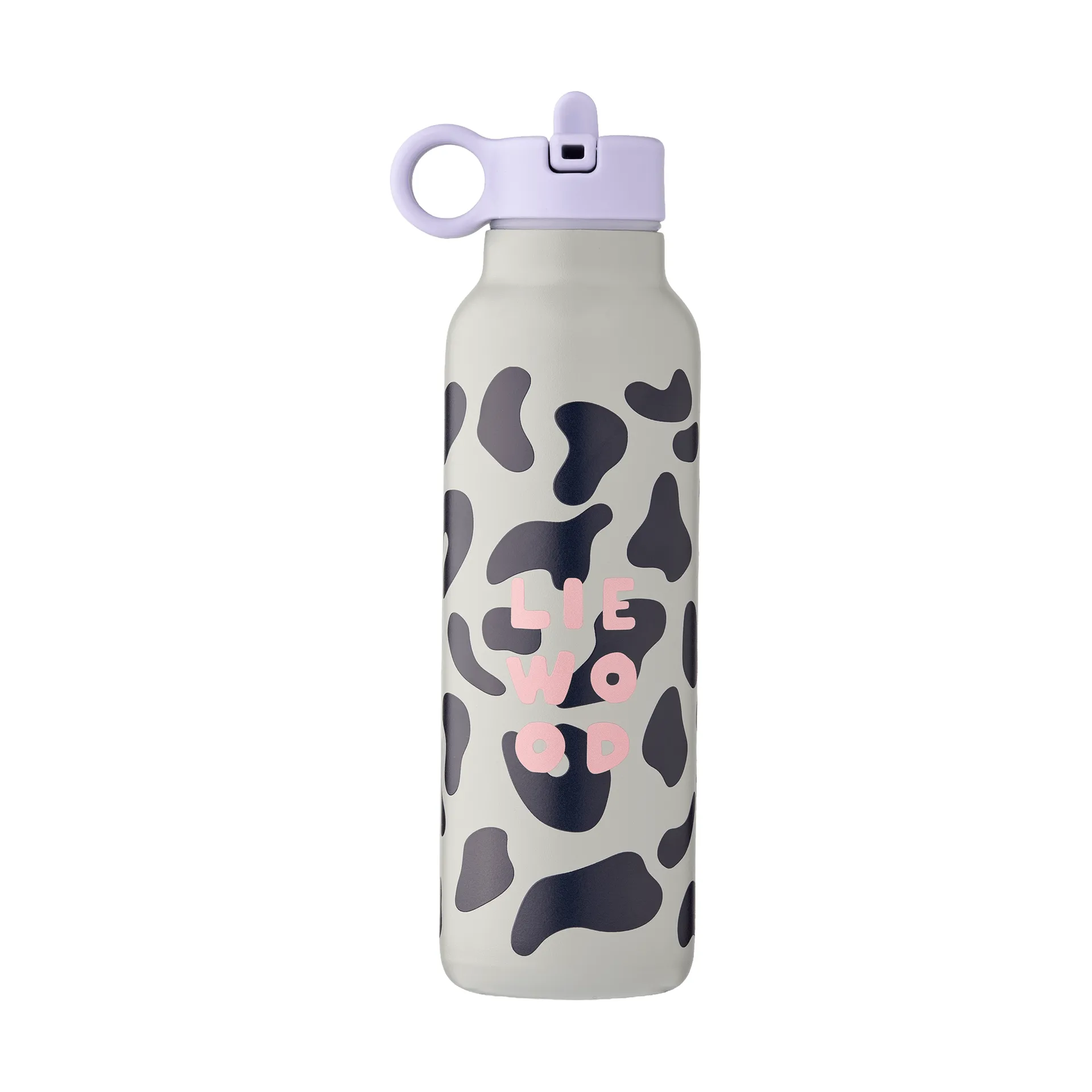 Borraccia per acqua Falk 50 cl, Mega leo Mist Liewood