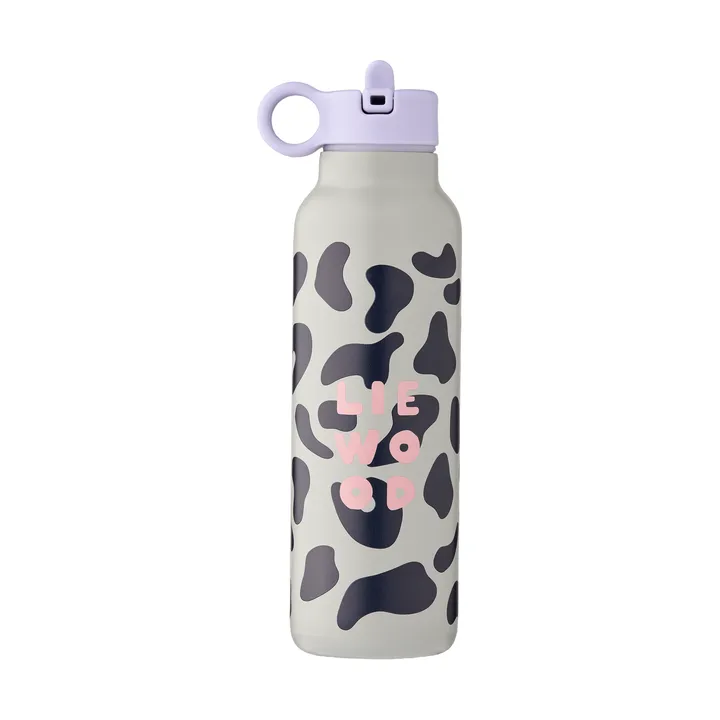 Borraccia per acqua Falk 50 cl - Mega leo Mist - Liewood