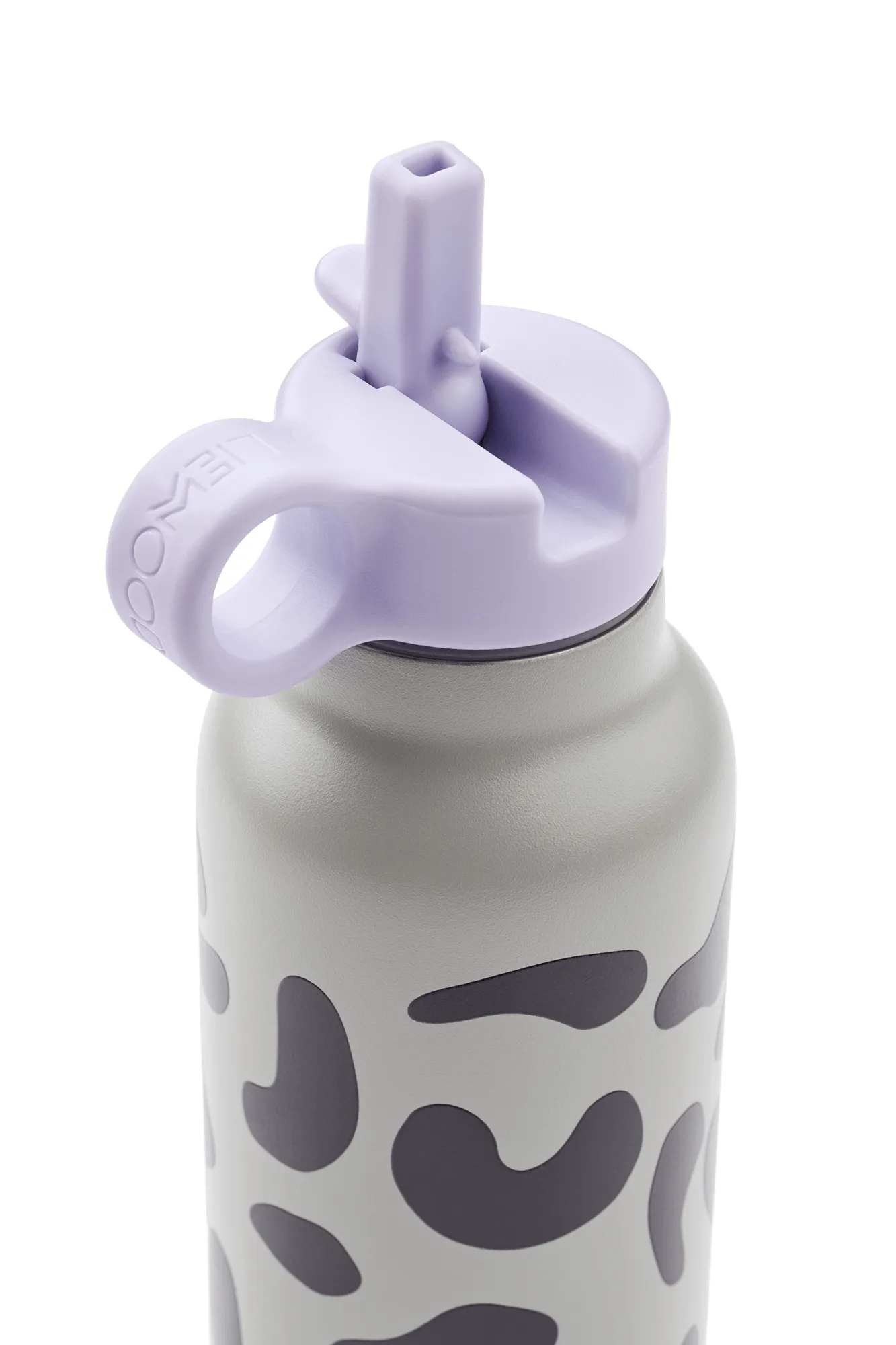 Borraccia per acqua Falk 50 cl, Mega leo Mist Liewood