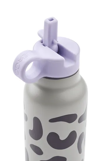 Borraccia per acqua Falk 50 cl - Mega leo Mist - Liewood
