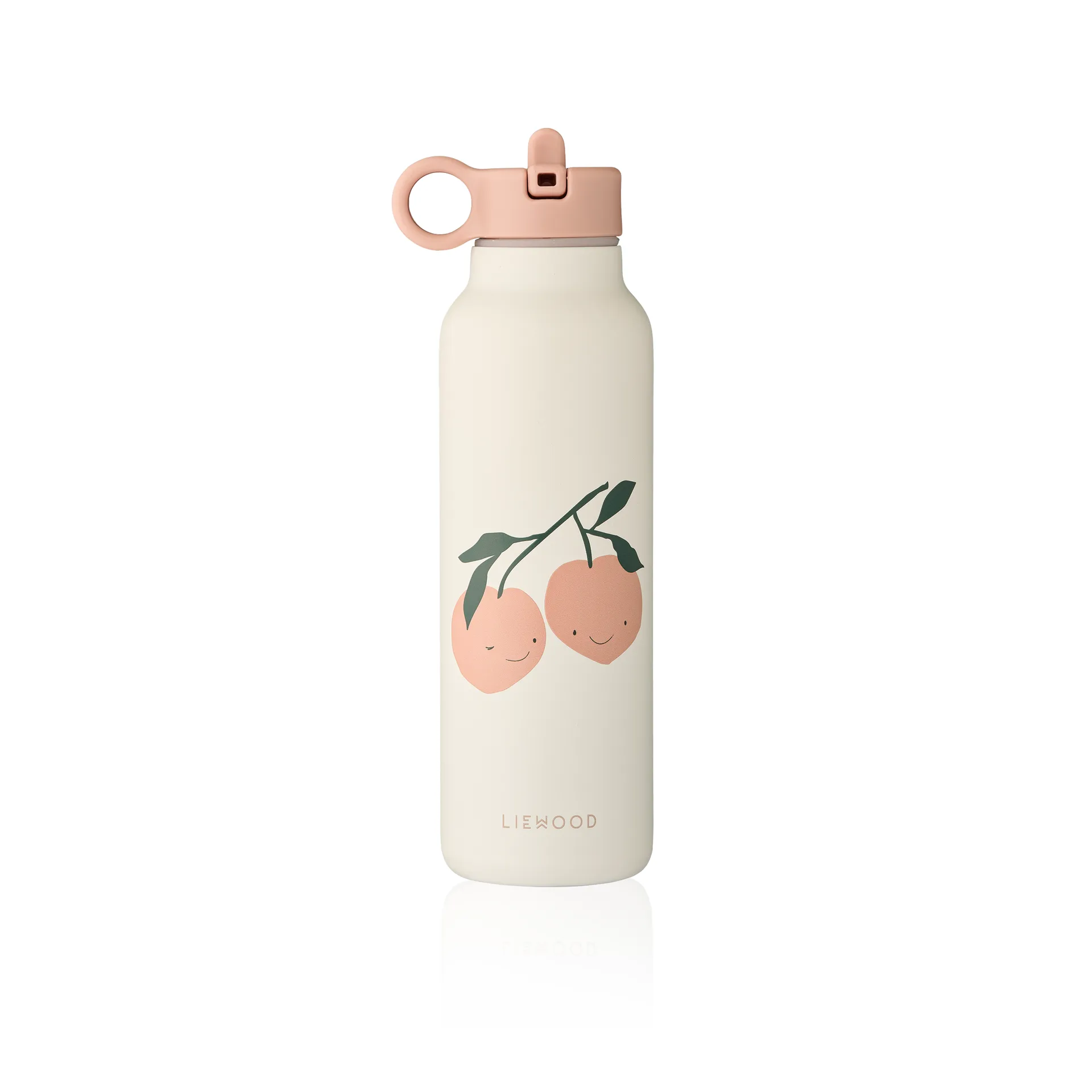 Borraccia per acqua Falk 50 cl, Peach me-sea shell Liewood