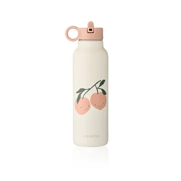 Borraccia per acqua Falk 50 cl - Peach me-sea shell - Liewood