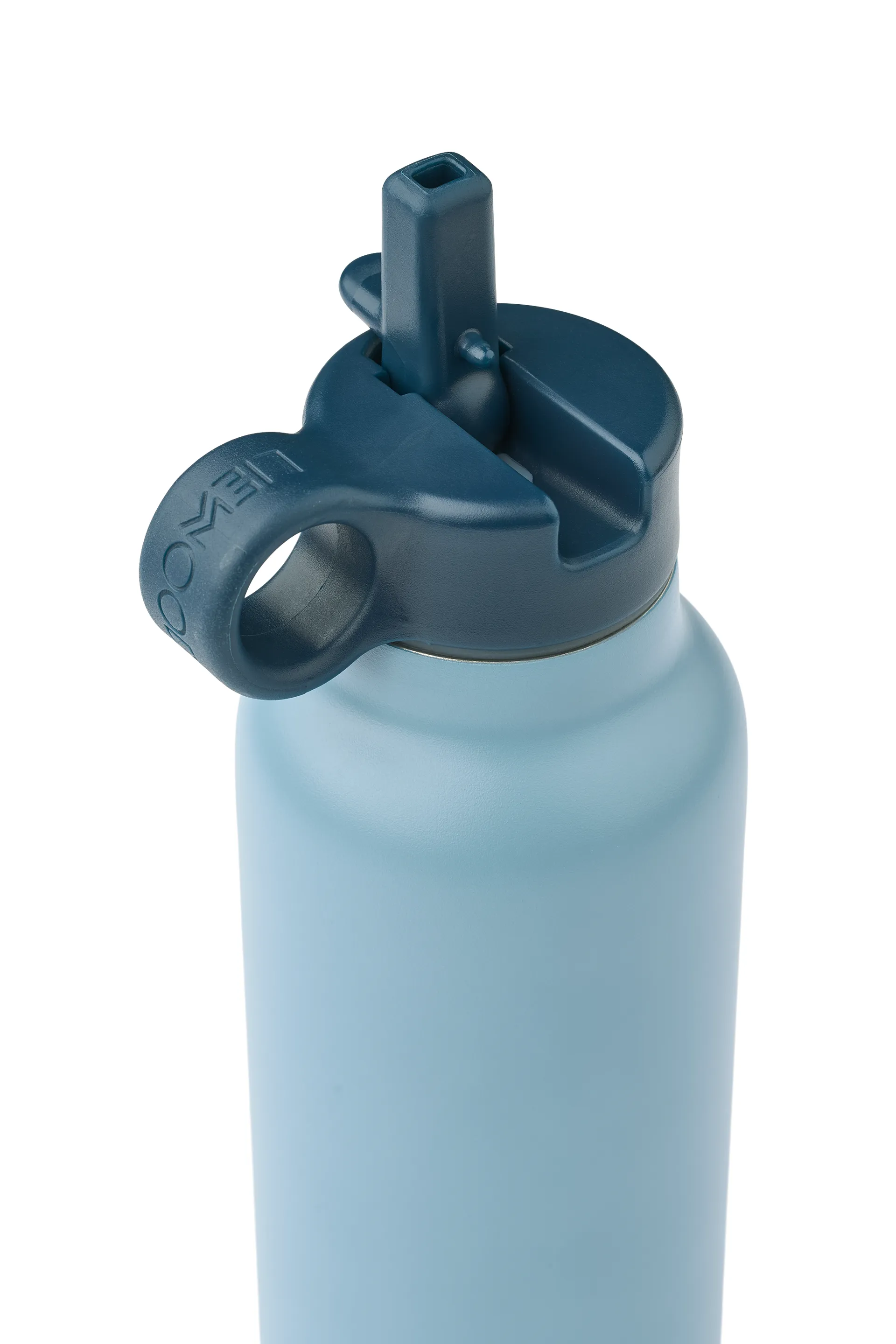 Borraccia per acqua Falk 50 cl, Tiger-beach blue Liewood