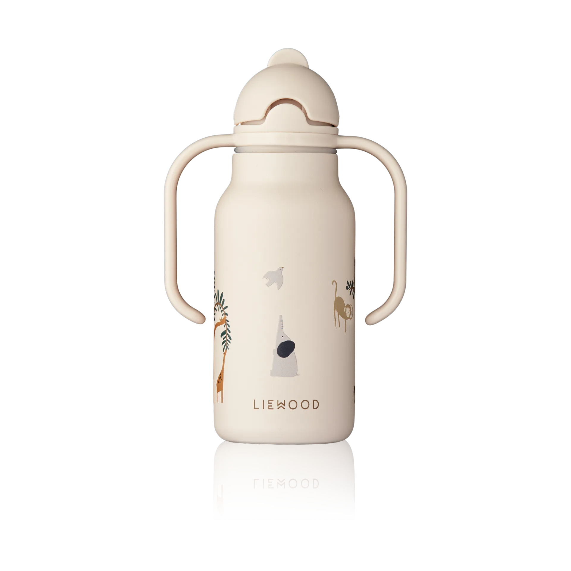 Borraccia per acqua Kimmie 25 cl, All together-Sandy Liewood