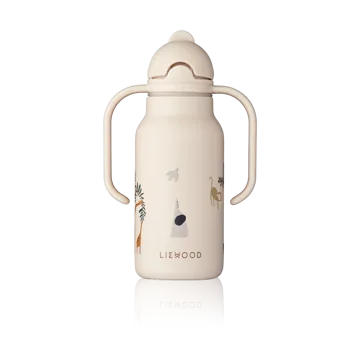 Borraccia per acqua Kimmie 25 cl - All together-Sandy - Liewood