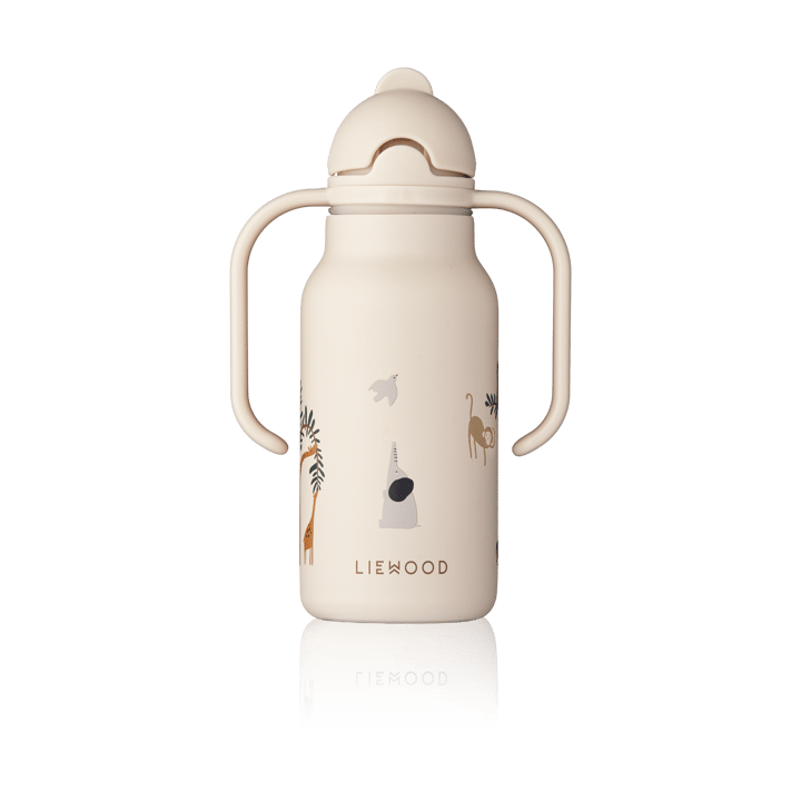 Borraccia per acqua Kimmie 25 cl - All together-Sandy - Liewood