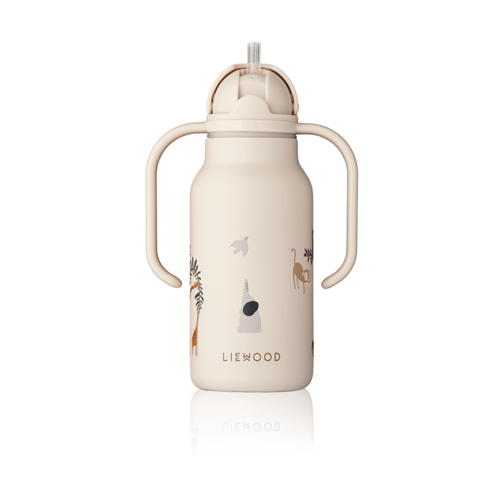 Borraccia per acqua Kimmie 25 cl, All together-Sandy Liewood