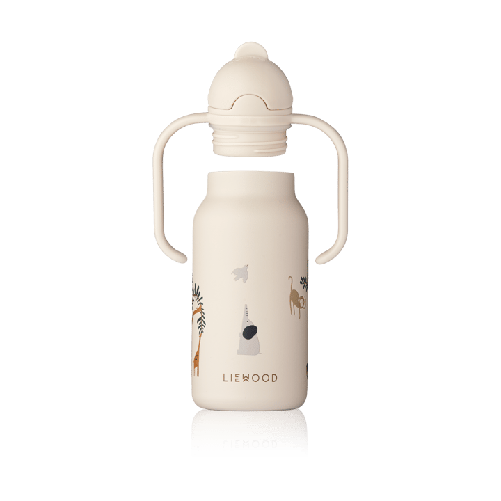 Borraccia per acqua Kimmie 25 cl, All together-Sandy Liewood
