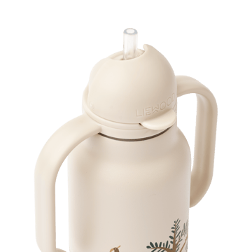 Borraccia per acqua Kimmie 25 cl - All together-Sandy - Liewood
