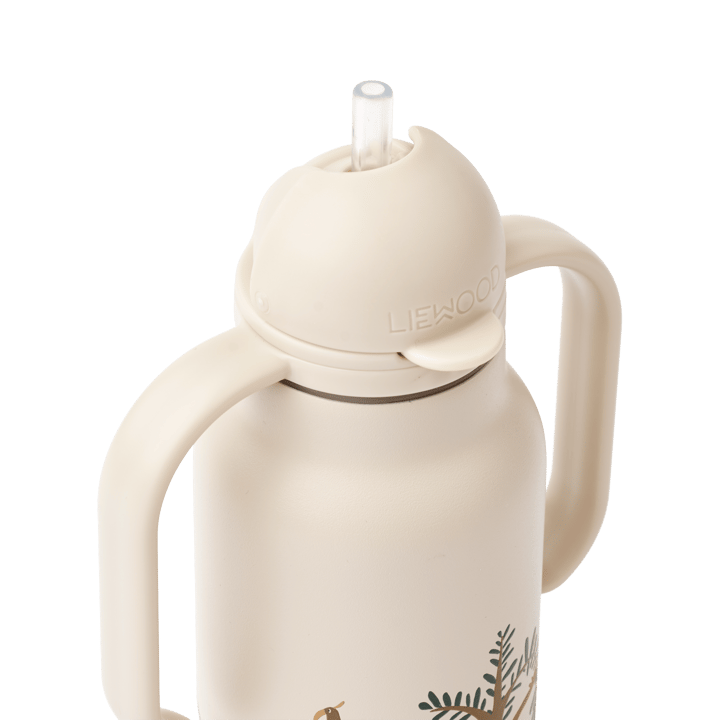 Borraccia per acqua Kimmie 25 cl, All together-Sandy Liewood
