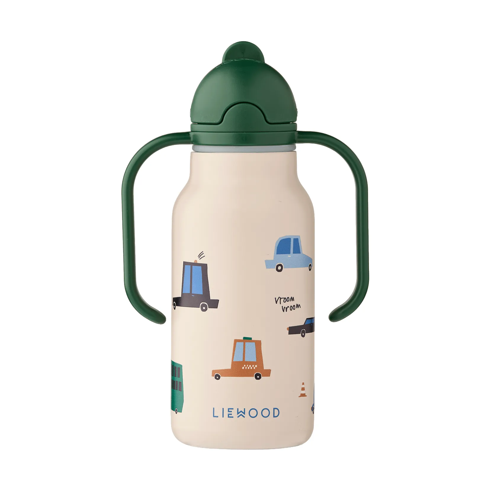Borraccia per acqua Kimmie 25 cl, Cars-Sandy Liewood