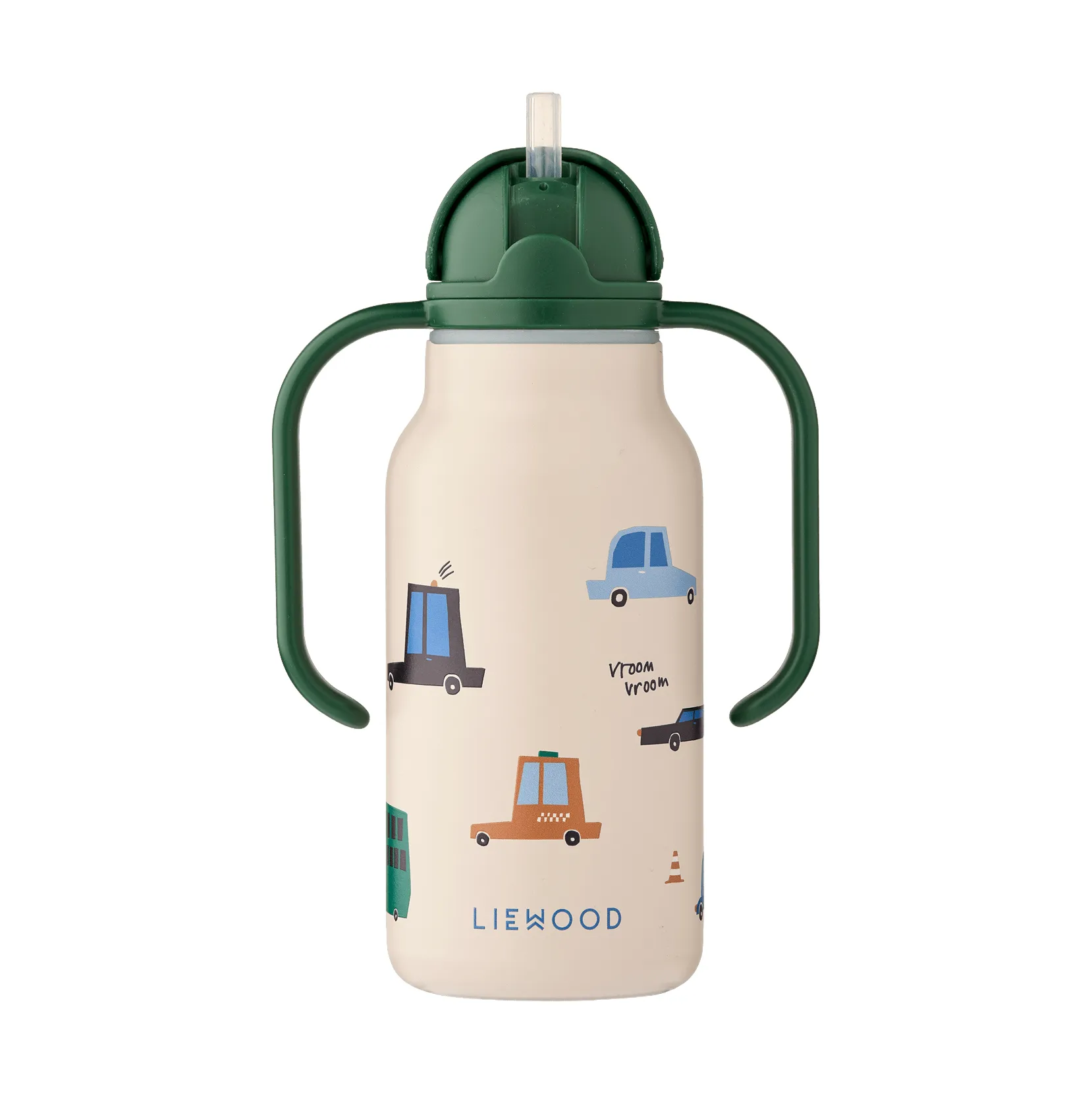 Borraccia per acqua Kimmie 25 cl, Cars-Sandy Liewood