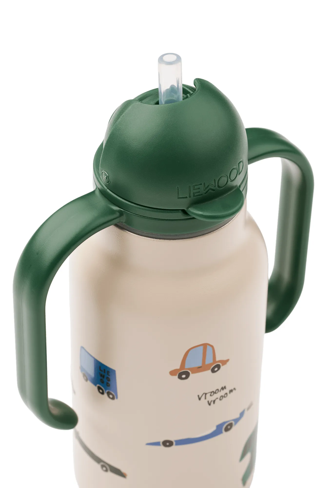 Borraccia per acqua Kimmie 25 cl, Cars-Sandy Liewood
